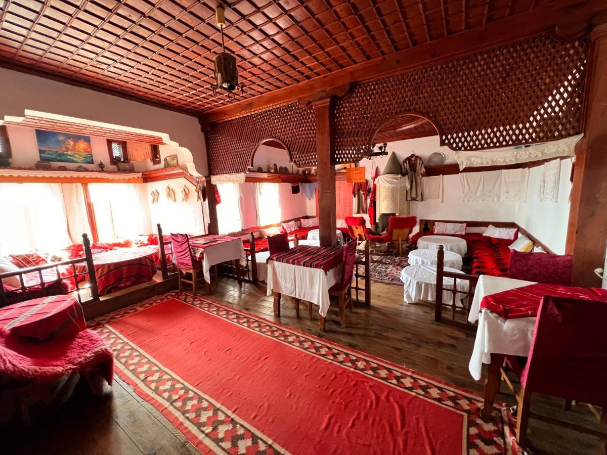 Rooms Merlika -Inside The Castle- Krujë Extérieur photo