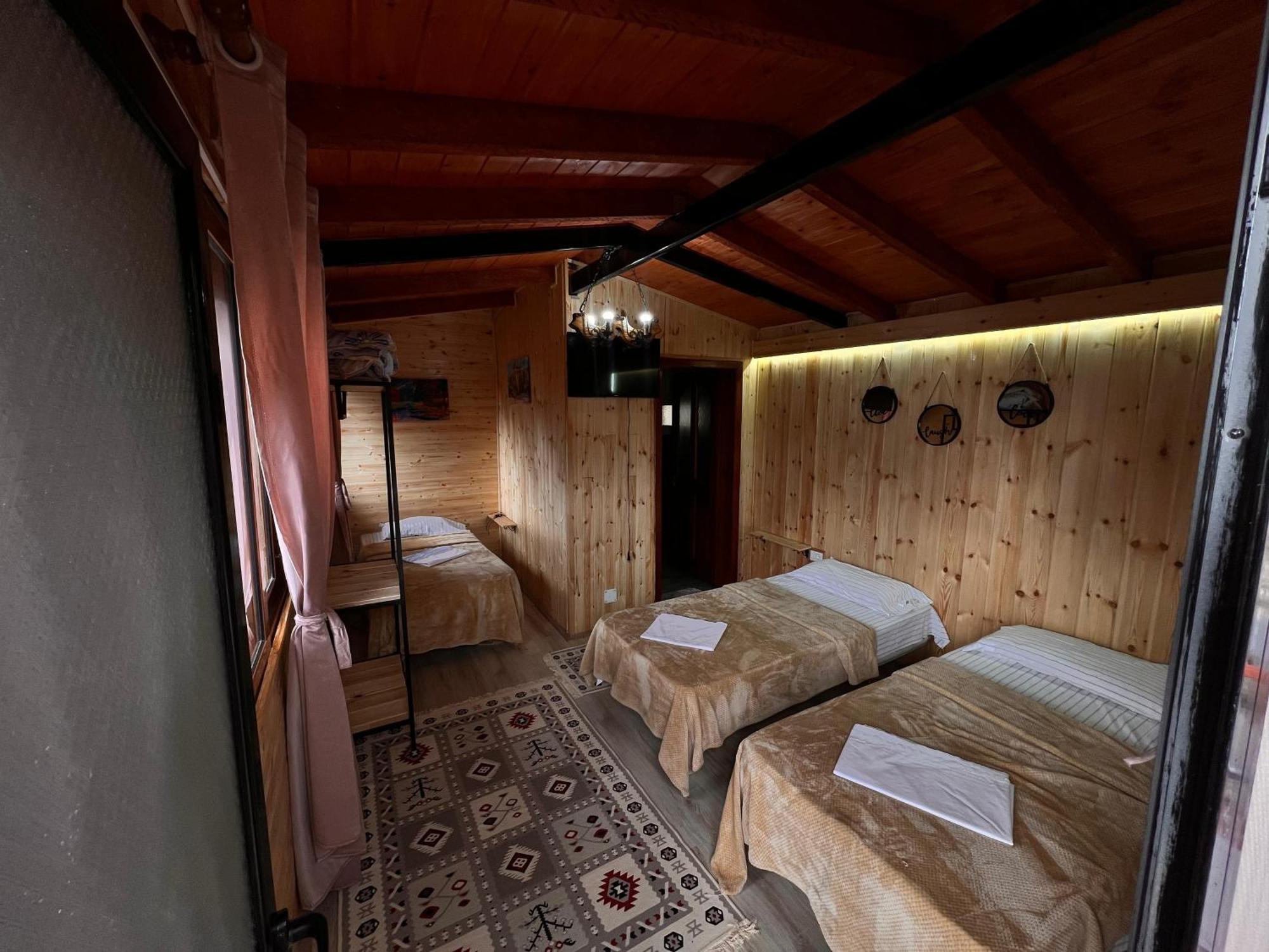 Rooms Merlika -Inside The Castle- Krujë Extérieur photo